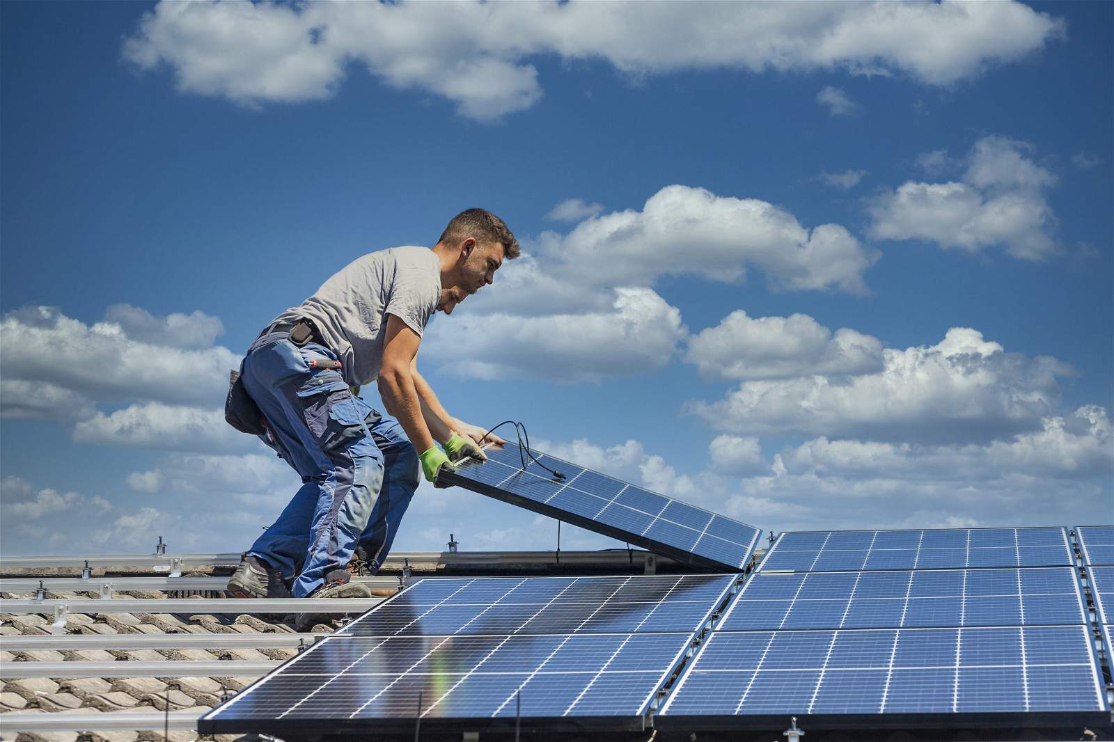 12 Things to Consider Before Installing Rooftop Solar Panels - Brighthaus